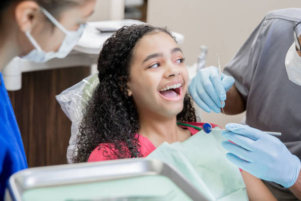 Best Same-Day Emergency Dentist in Lake Fenton, MI