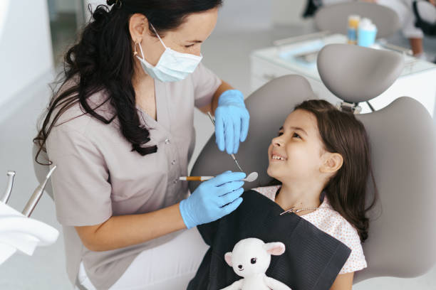 Best Emergency Treatment for Toothache in Lake Fenton, MI