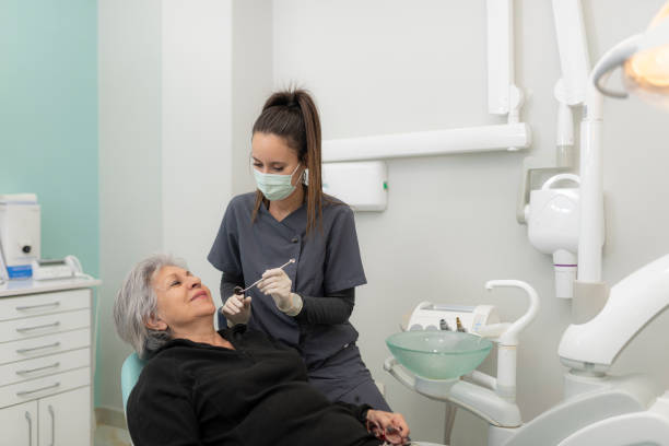 Best Weekend Emergency Dentist in Lake Fenton, MI