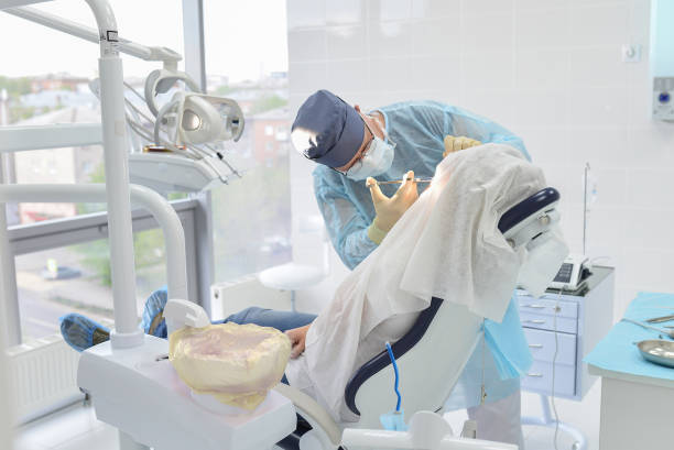 Best Walk-In Emergency Dentist in Lake Fenton, MI