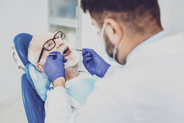 Best 24-Hour Emergency Dentist in Lake Fenton, MI